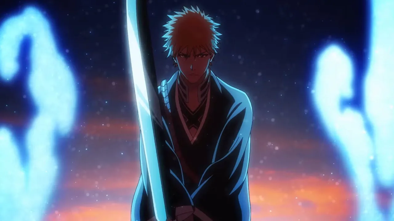Cuántos episodios tendrá el anime de Bleach TYBW temporada 3
