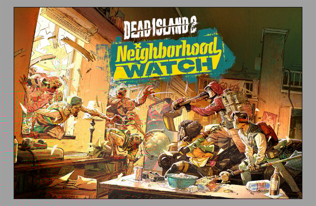 Dead Island 2 tendrá NG+ en su actualización gratis