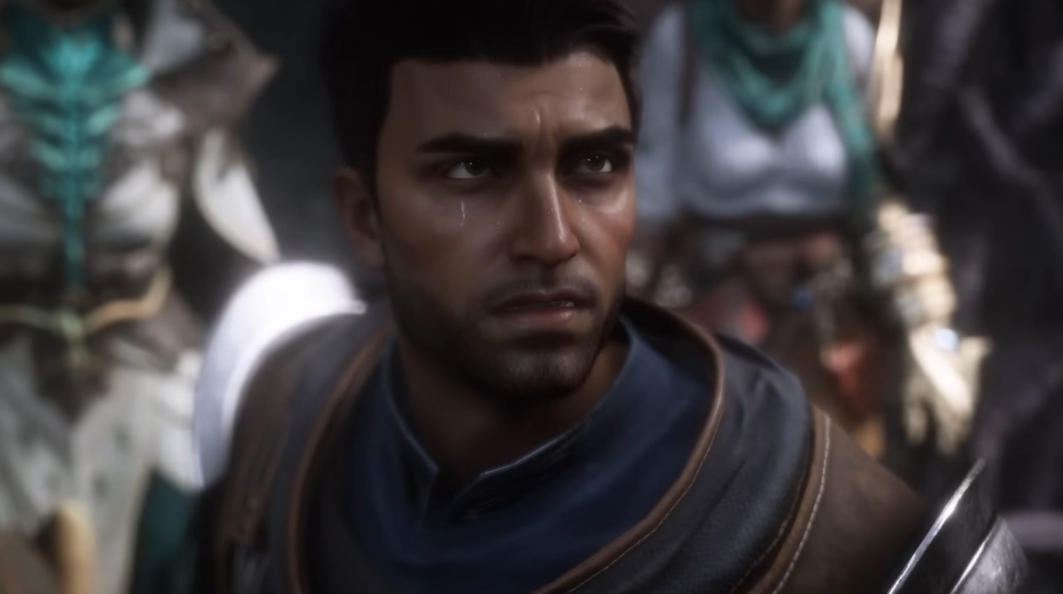 Dragon Age The Veilguard confirma su fecha de lanzamiento