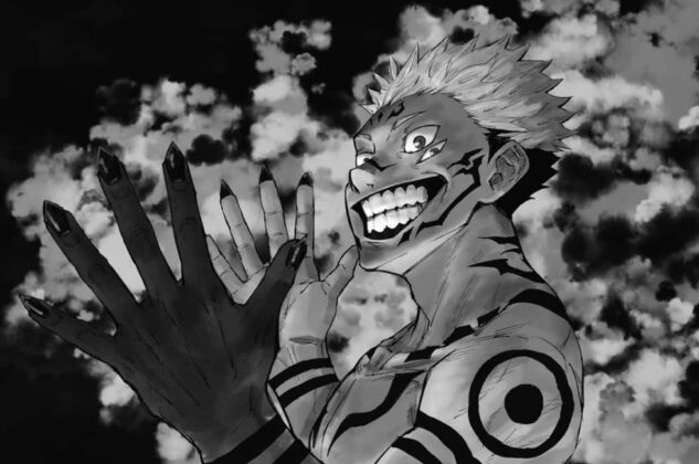 El manga de Jujutsu Kaisen anuncia su final y ya sabemos cuándo será su ...
