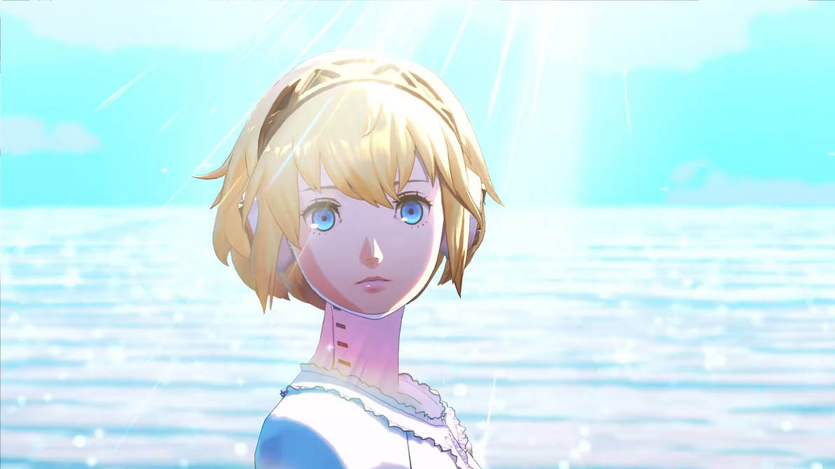Un infiltrado enmascarado nos espera en Persona 3 Reload Episodio Aigis: La respuesta gracias a su nuevo cameo.