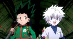 Hunter x Hunter tomo 38 fecha