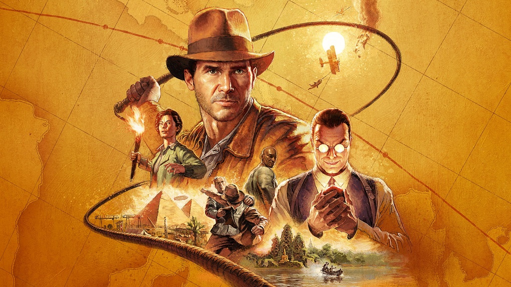 Indiana Jones y el Gran Círculo confirma su fecha de lanzamiento y llegará a PS5 también