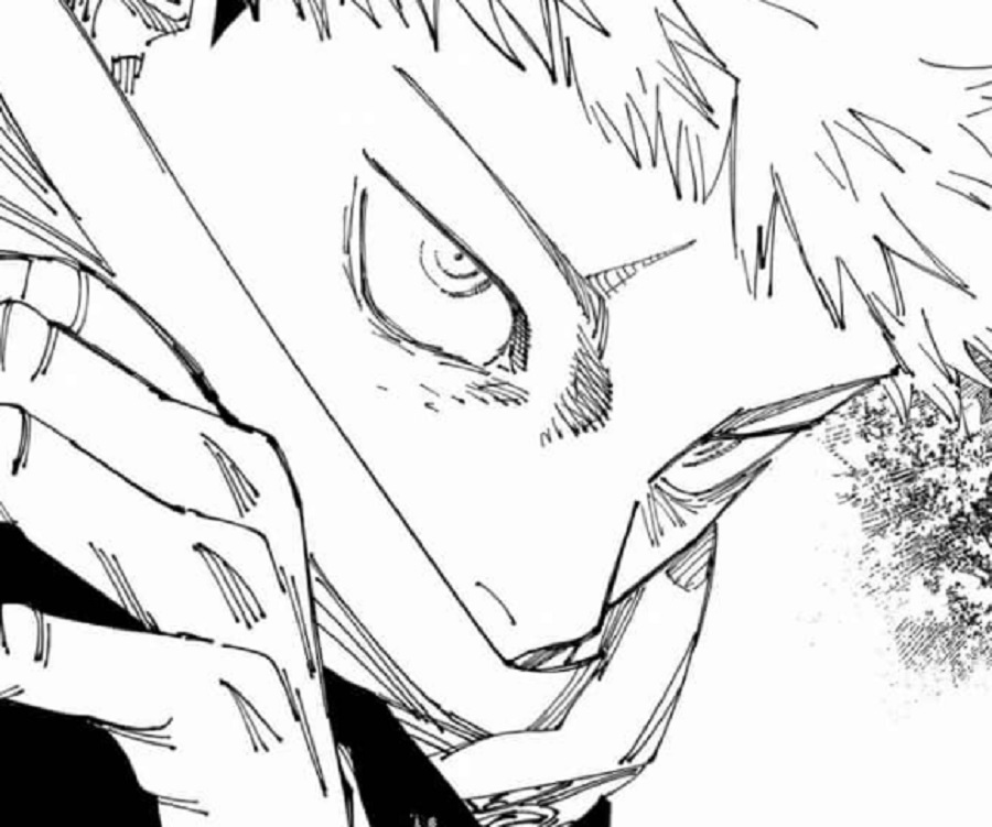 Jujutsu Kaisen episodio 267 del manga, fecha y horario para leer online, en español y gratis