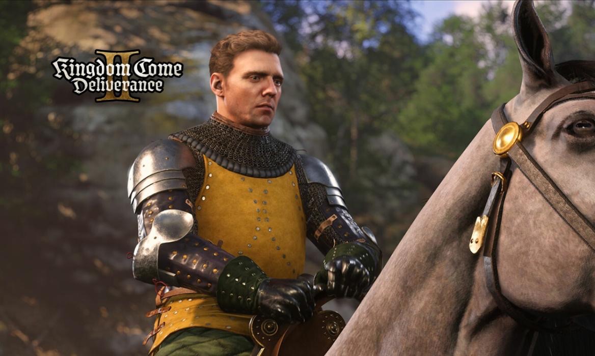 Kingdom Come Deliverance 2 tiene nueva fecha de estreno 11 de febrero de 2025