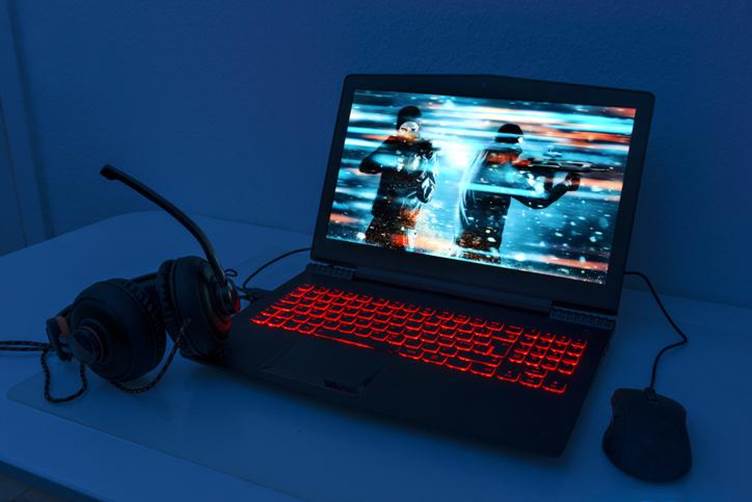 Laptop para jugar la elección perfecta para gamers (2)