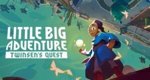 Little Big Adventure edición física