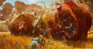 Monster Hunter Wilds mecánicas tráiler