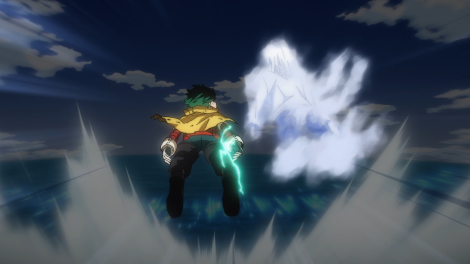 My Hero Academia temporada 7, fecha y hora de estreno del episodio 14 del anime