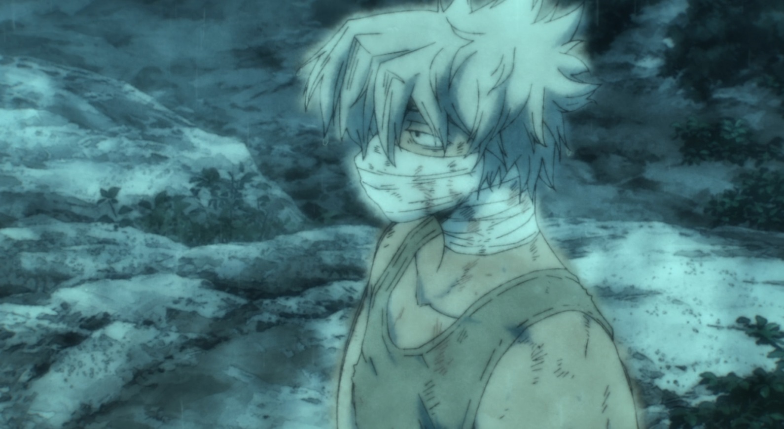 My Hero Academia temporada 7, fecha y hora de estreno del episodio 16 del anime