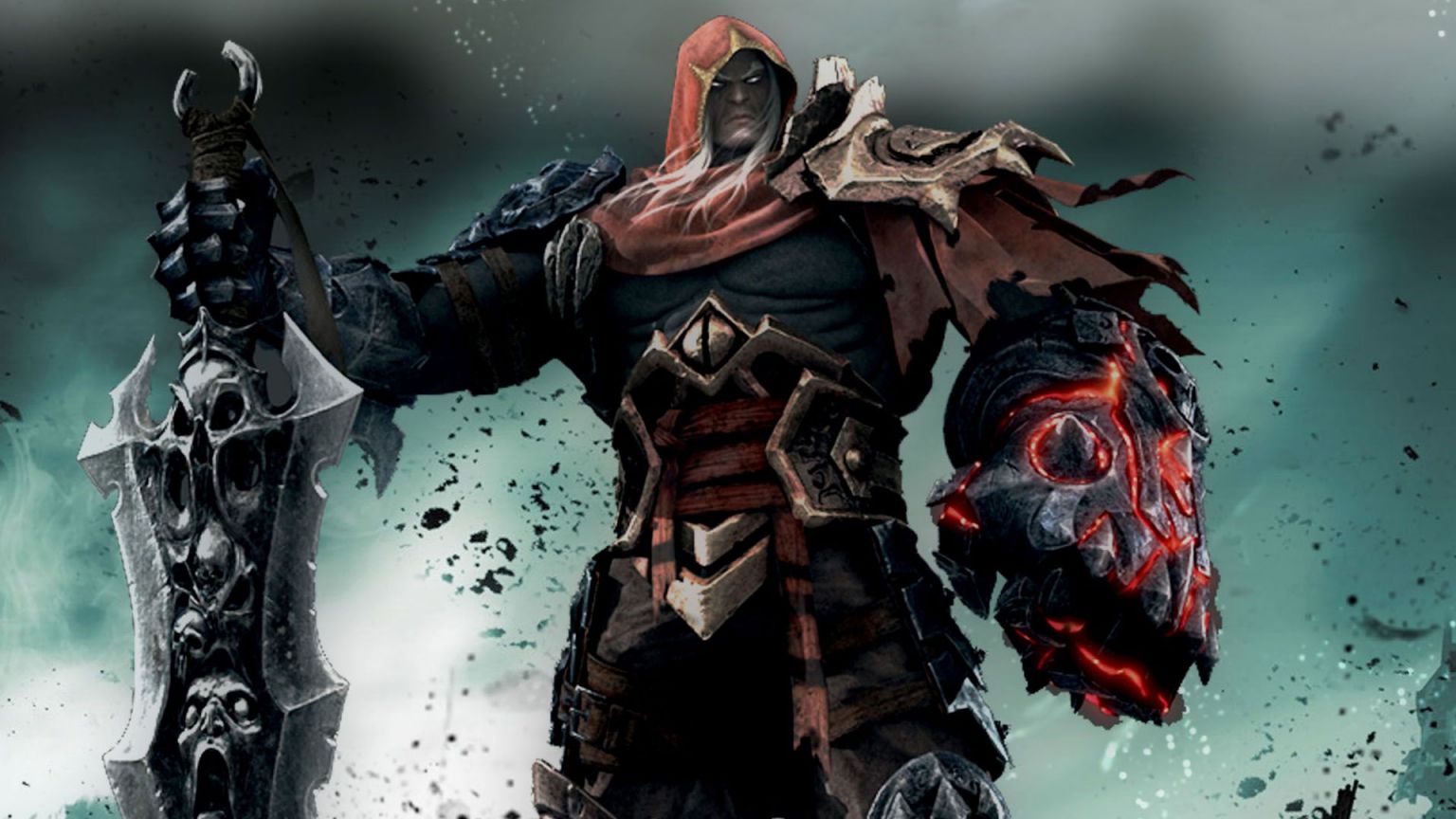 Nuevo Darksiders trálier 2