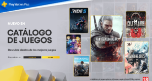 Juegos para agosto de