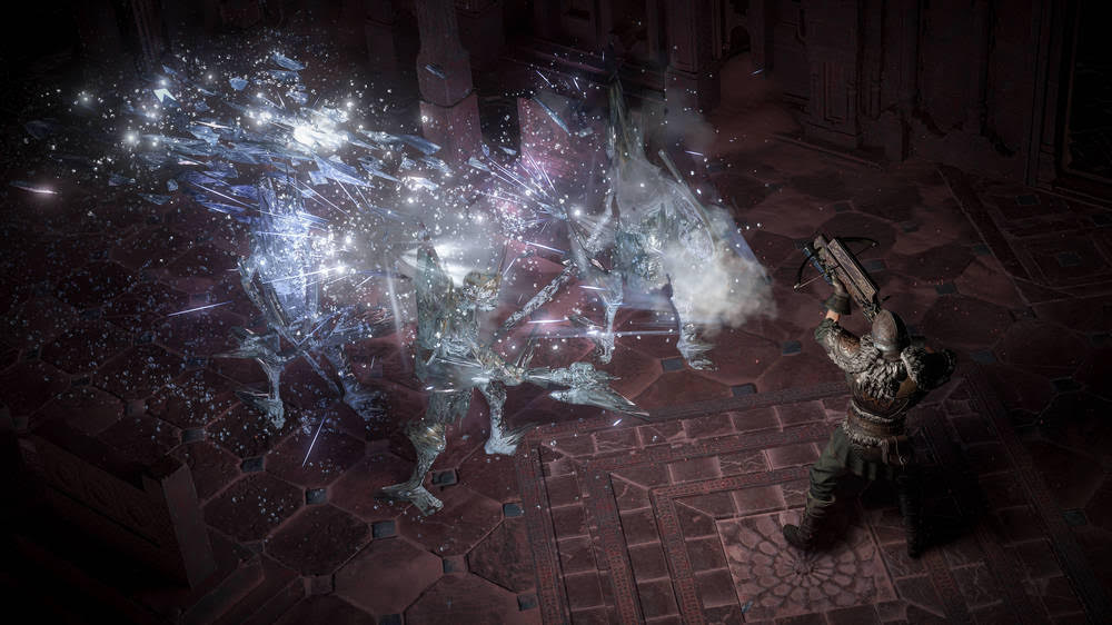 Path of Exile 2 confirma su acceso anticipado en Gamescom 2024 y ya tenemos fecha