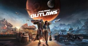 Star Wars Outlaws requisitos