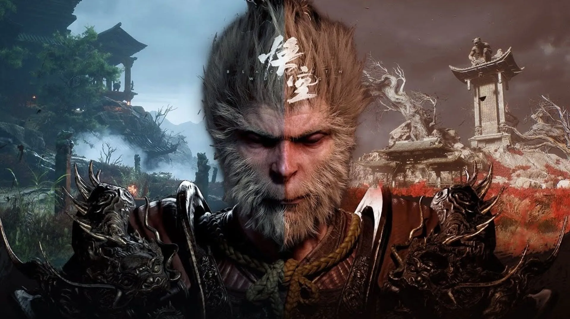 Black Myth Wukong ventas