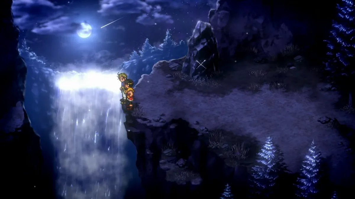 Suikoden I & II HD Remaster formato físico