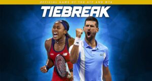 TIEBREAK: The Official Game of the ATP and the WTA ya disponible