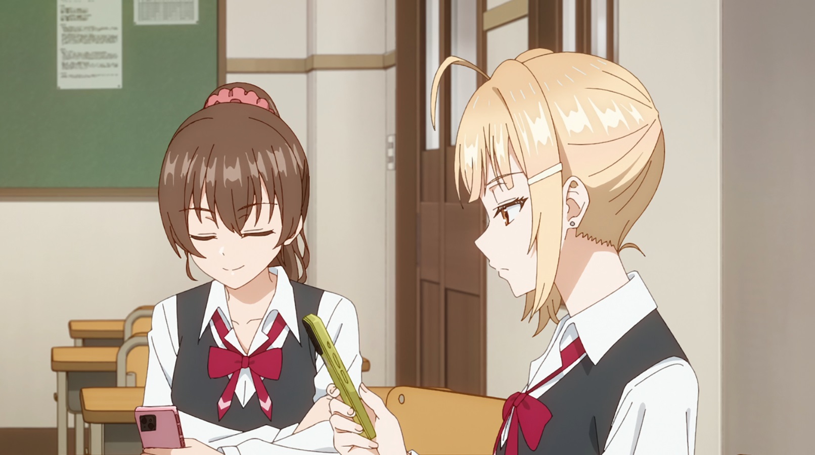 Alya Sometimes Hides Her Feelings in Russian, fecha y hora de estreno del episodio 11 del anime