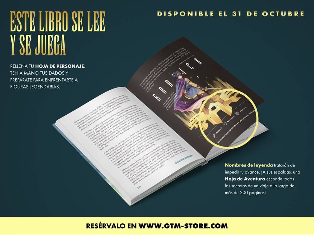 Anunciado Los niños del oeste que crecieron entre dragones: de Dragon Quest a Sea of Stars