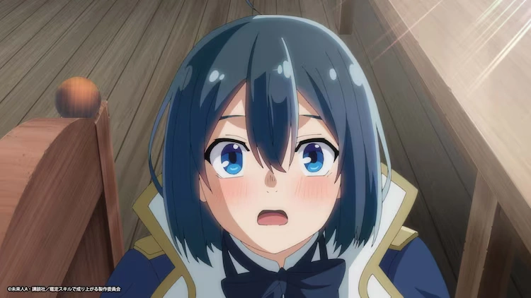 As a Reincarnated Aristocrat I'll Use My Appraisal Skill to Rise in the World temporada 2, fecha y hora de estreno del episodio 2 del anime