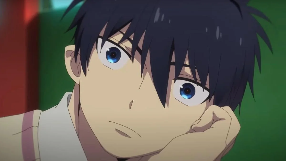 Blue Exorcist temporada 4, fecha y hora de estreno del episodio 1 del anime Ao no Exorcist