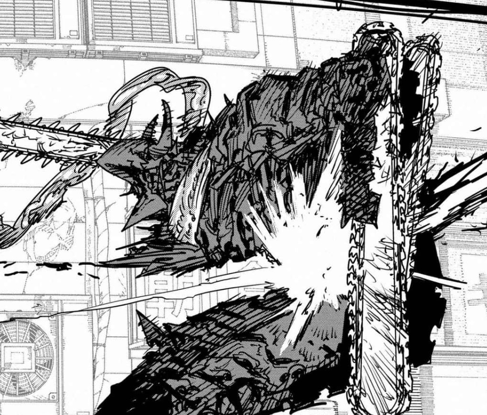 Chainsaw Man, fecha y hora de estreno del episodio 178 del manga