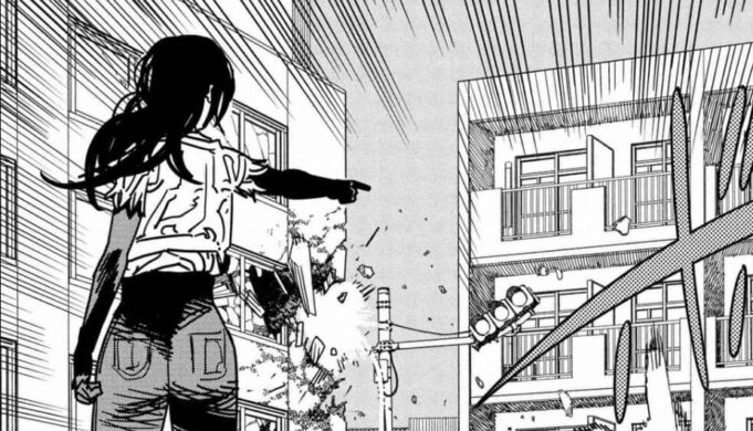 Chainsaw Man capítulo 179: fecha de estreno, horario y dónde leer