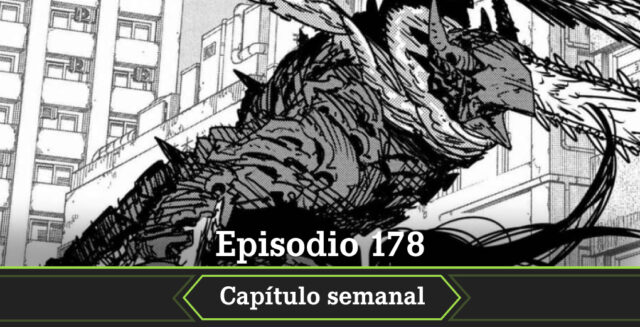 Chainsaw Man capítulo 178: fecha de estreno, horario y dónde leer