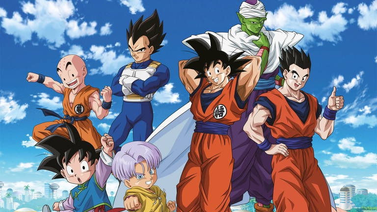 Derechos Dragon Ball 02