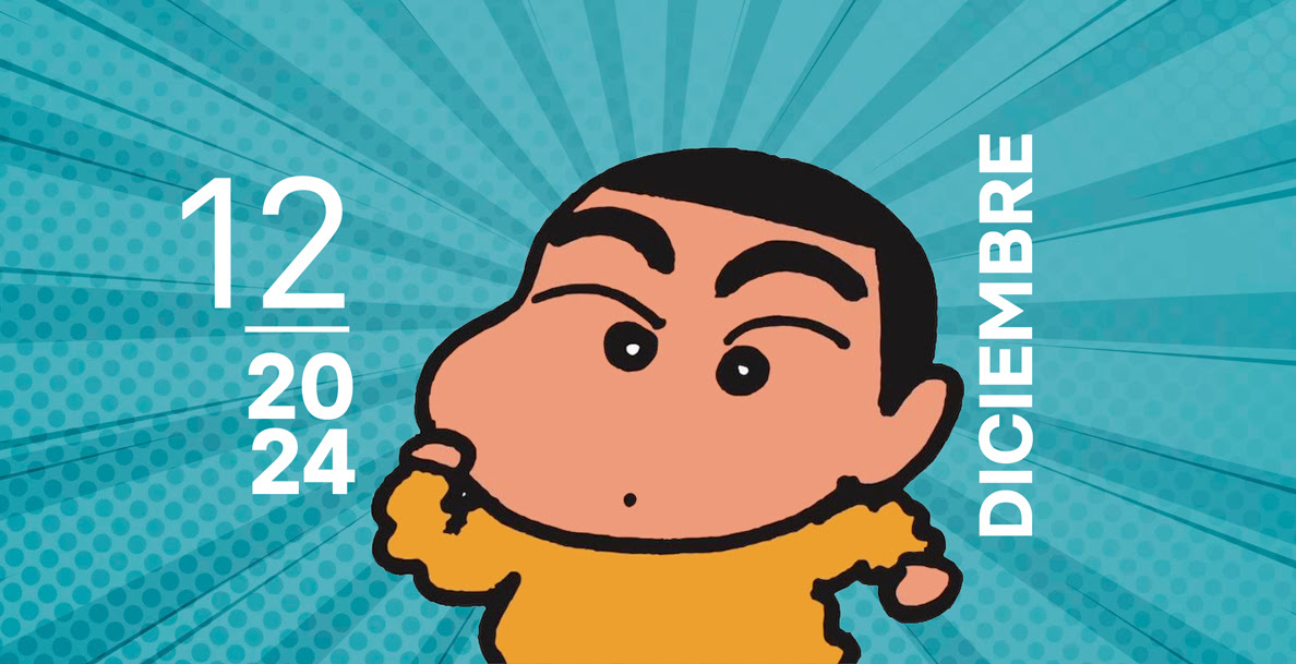 Estas son las novedades de ECC Ediciones para diciembre de 2024