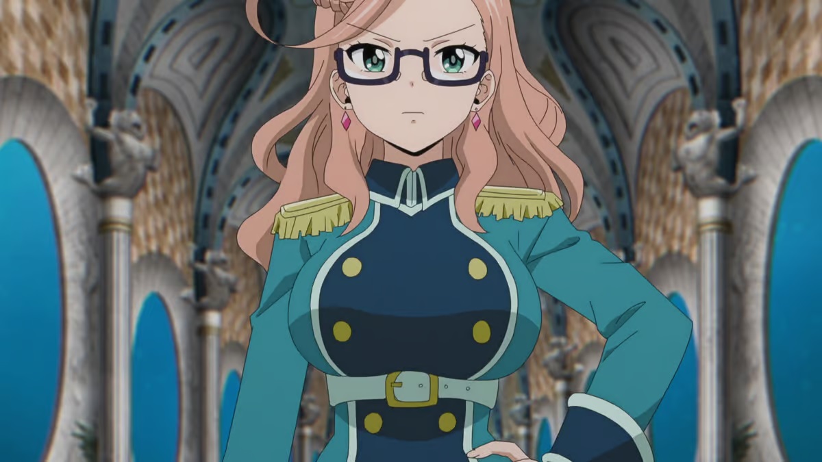 Fairy Tail 100 Years Quest, fecha y hora de estreno del episodio 12 del anime