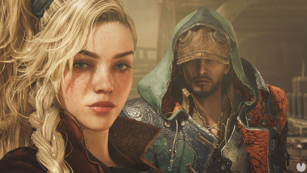 Monster Hunter Wilds fecha