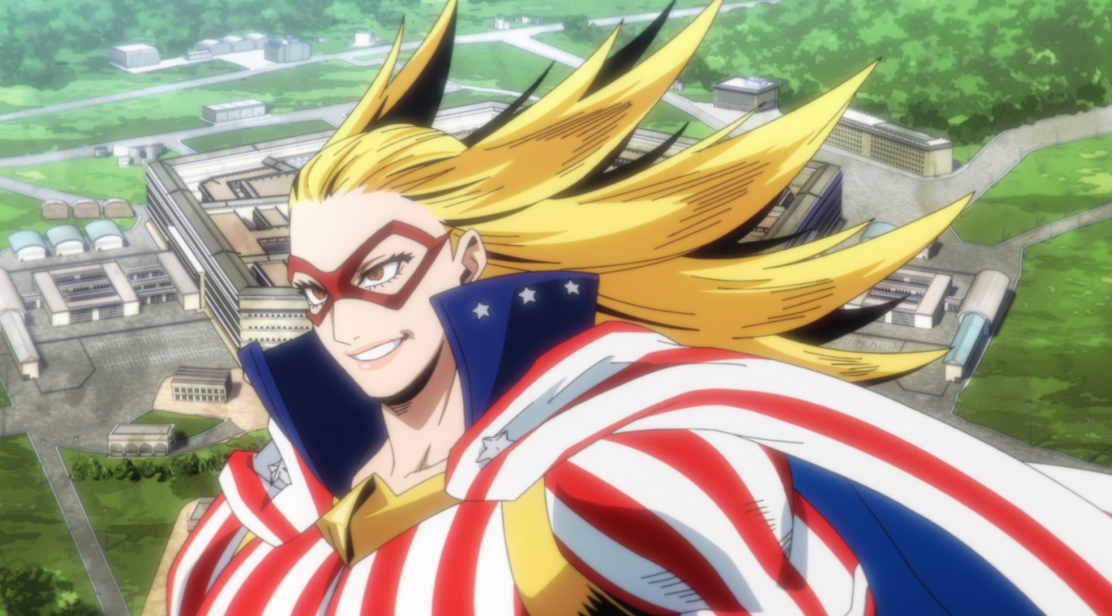 My Hero Academia temporada 7, fecha y hora de estreno del episodio 20 del anime