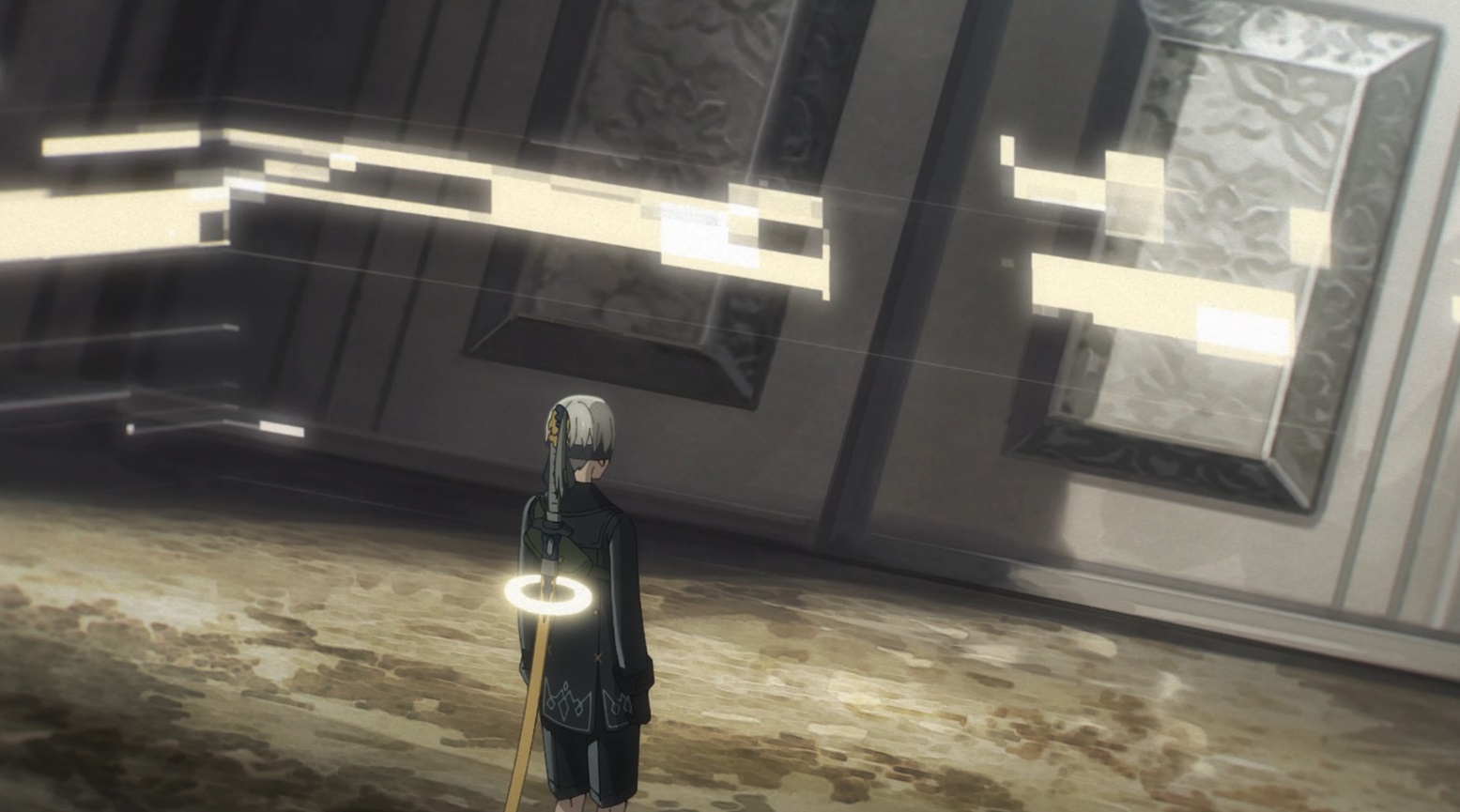 NieR: Automata Ver 1.1a: fecha y hora de estreno del episodio 24 del anime