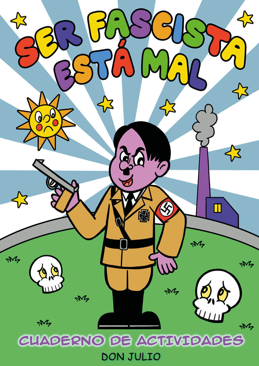 Novedades de Fandogamia para septiembre y octubre de 2024