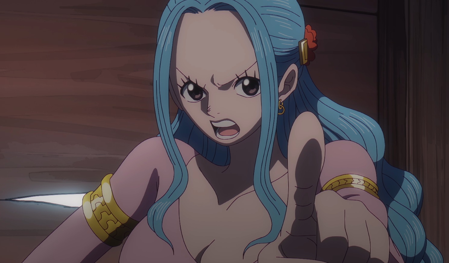 One Piece, fecha y hora de estreno del episodio 1122 del anime