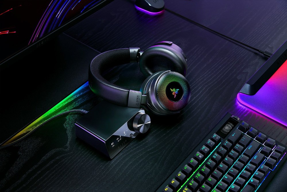 Razer Kraken V4 Pro