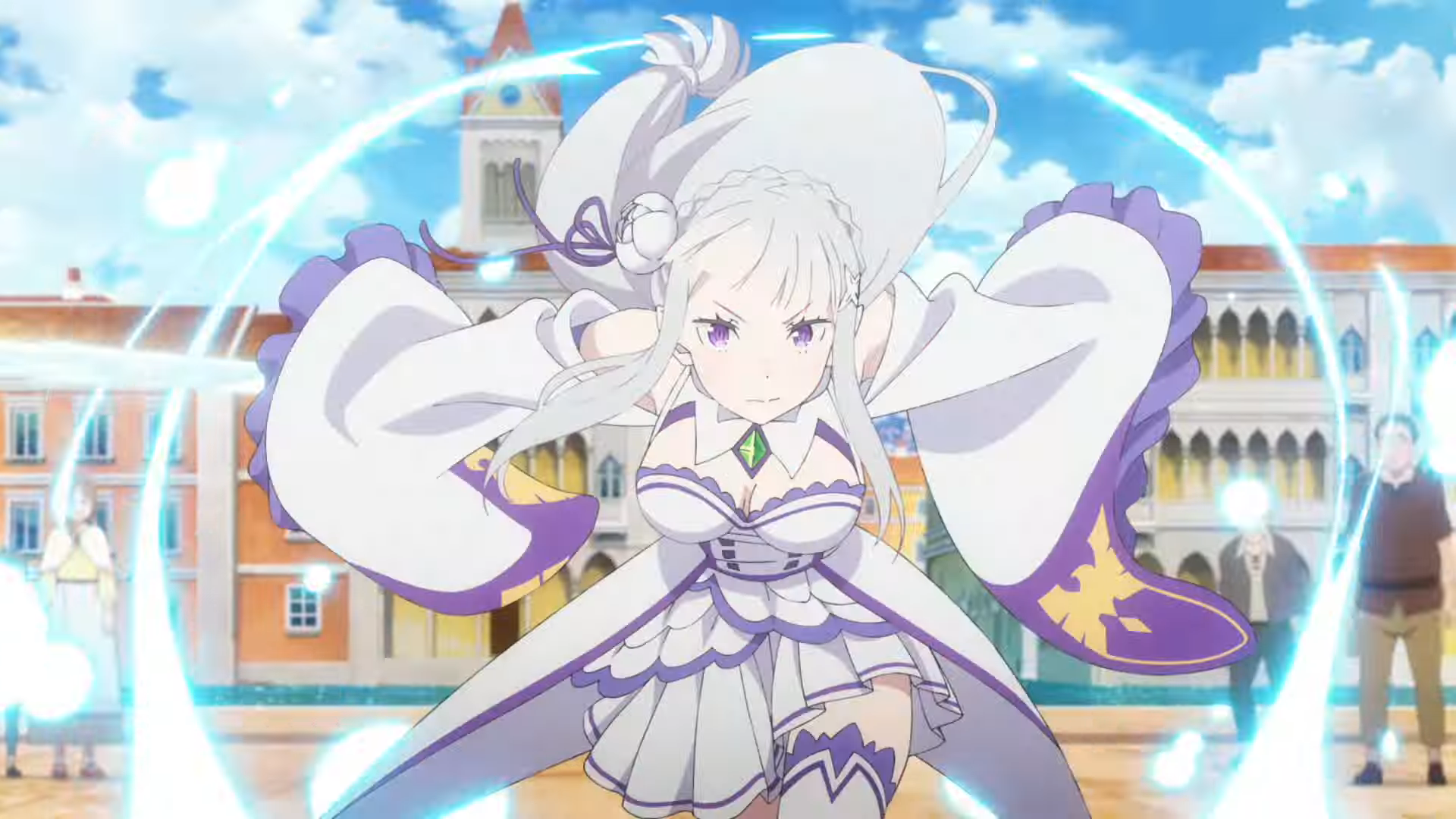 ReZero temporada 3, fecha y hora de estreno del episodio 1 del anime