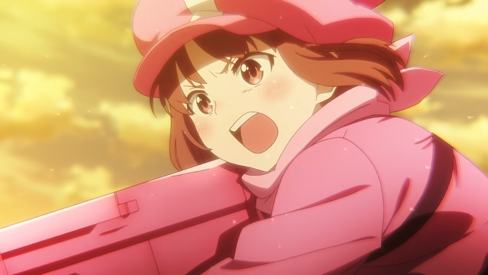 SAO Alternative Gun Gale Online temporada 2, fecha y hora de estreno del episodio 1 del anime
