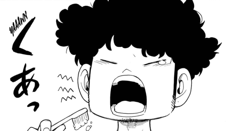 SPY x FAMILY 107 del manga, fecha y horario para leer online, en español y gratis