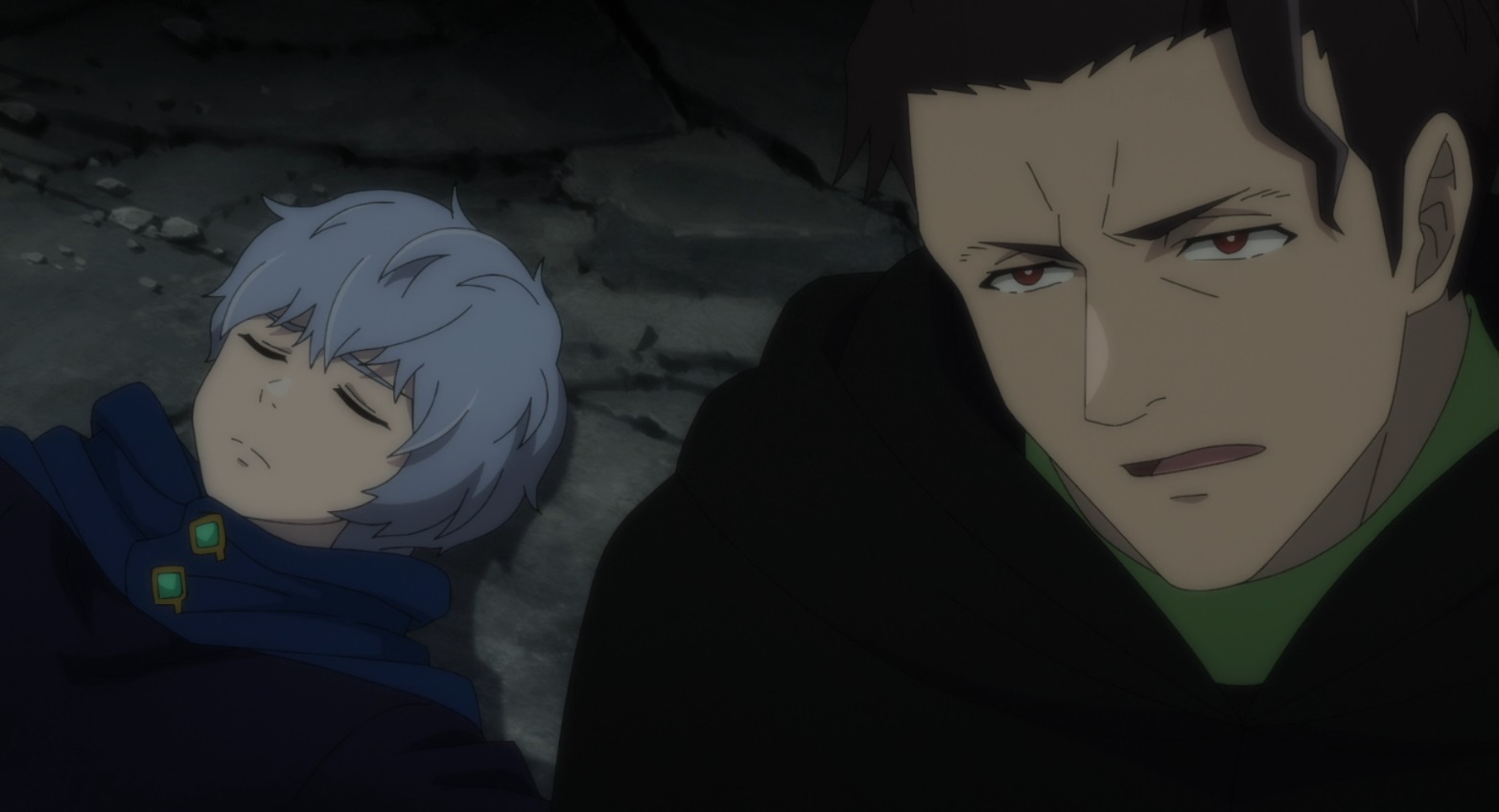 Tower of God temporada 2, fecha y hora de estreno del episodio 13 del anime