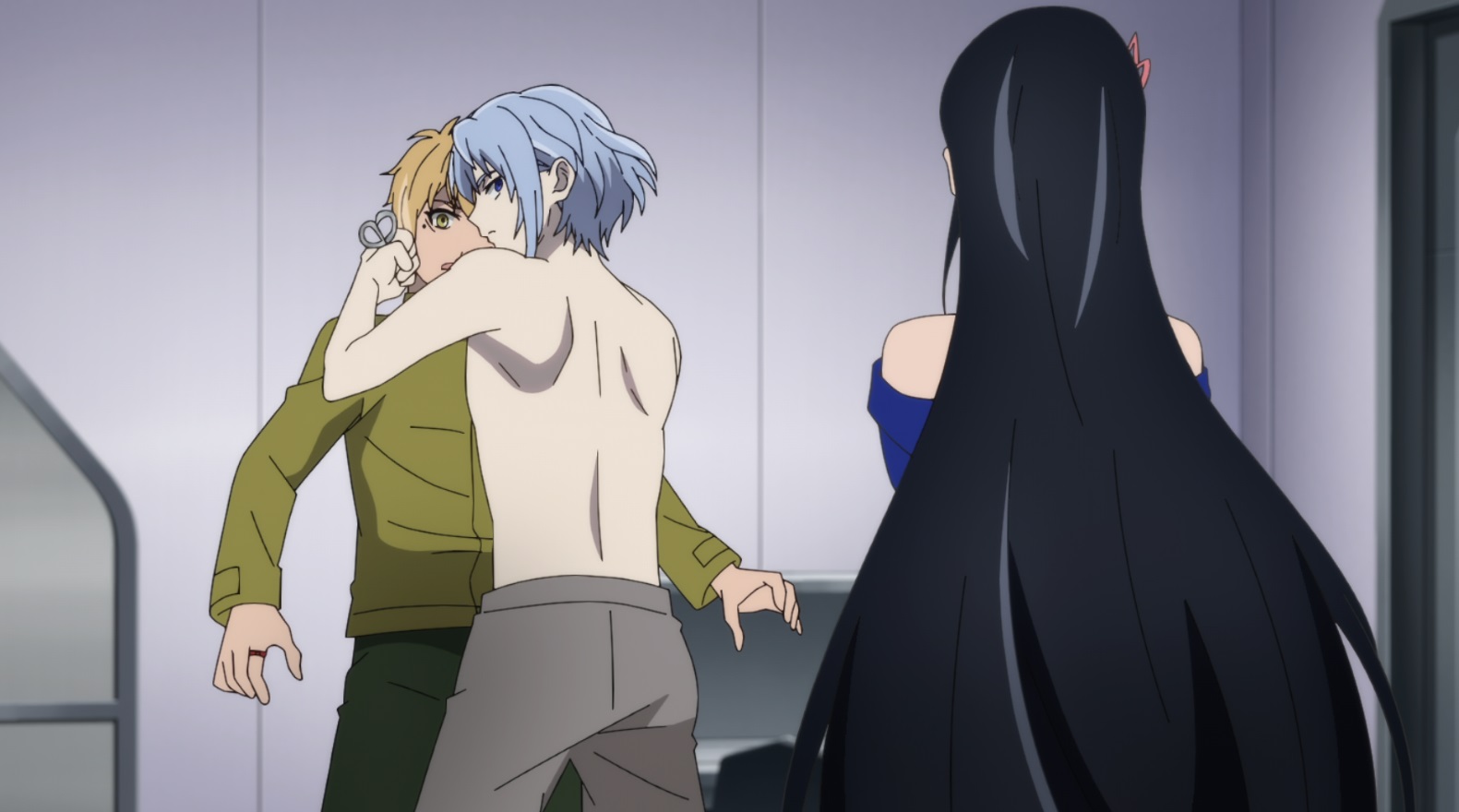 Tower of God temporada 2, fecha y hora de estreno del episodio 14 del anime