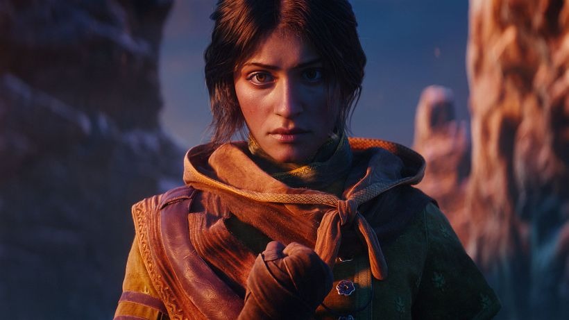 Unknown 9 Awakening tráiler