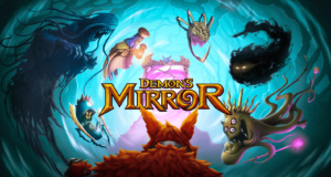 Demon's Mirror