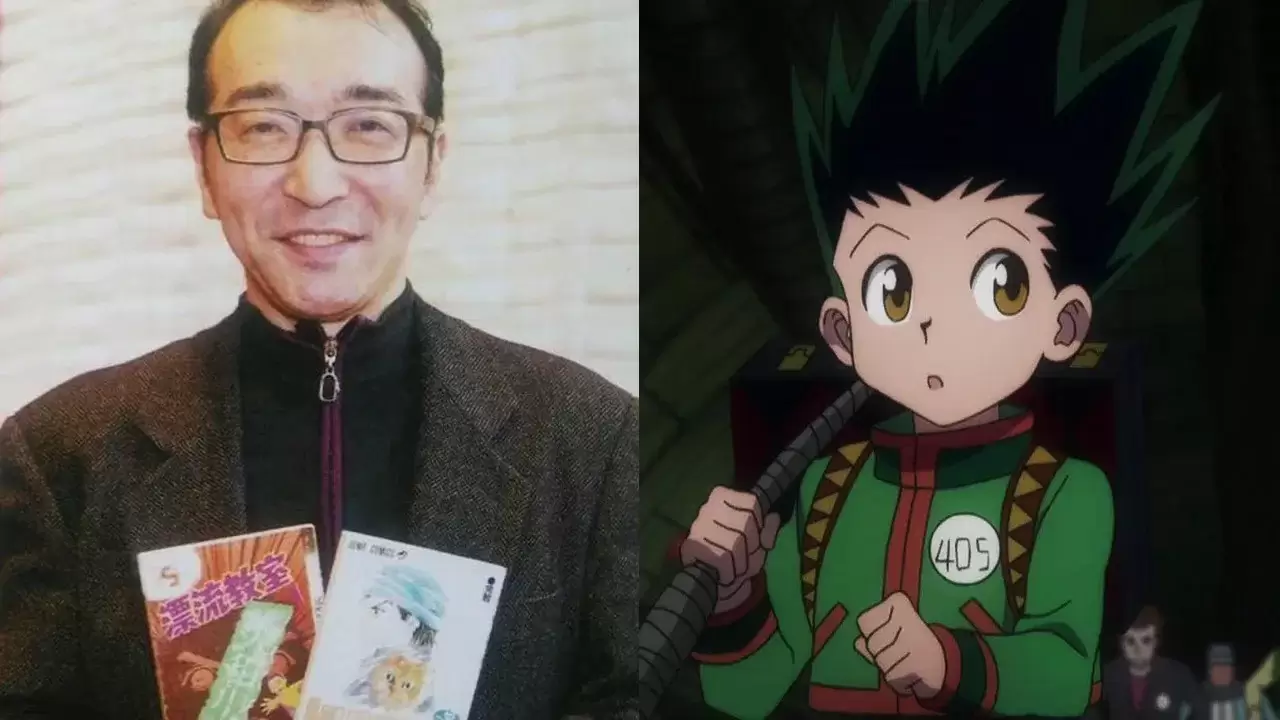 Yoshihiro Togashi, autor de Hunter x Hunter, encuentra la solución a su historia interminable y actualiza el estado de su enfermedad