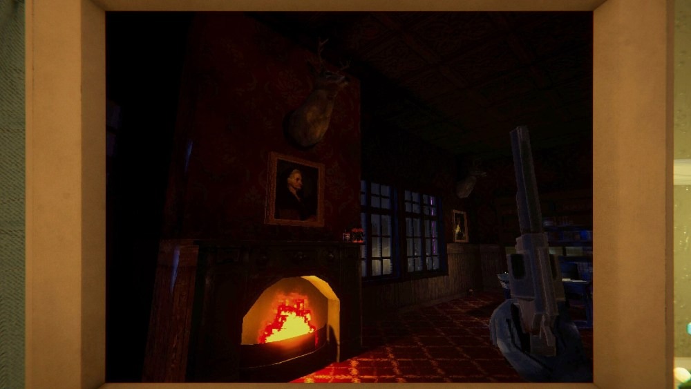 Among Ashes fecha