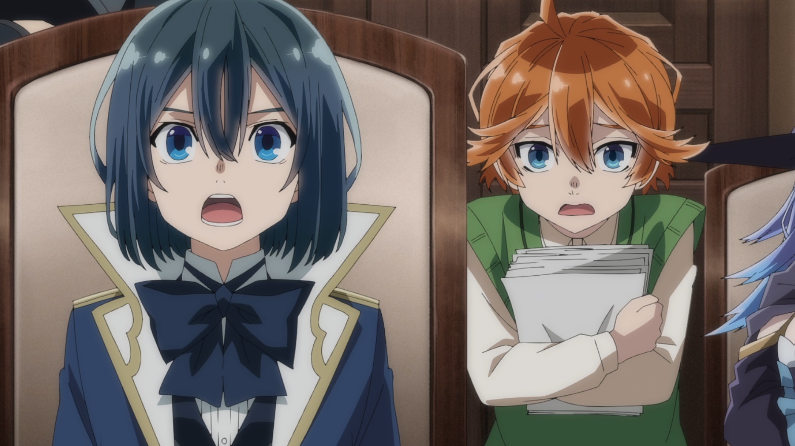 As a Reincarnated Aristocrat I’ll Use My Appraisal Skill to Rise in the World temporada 2, fecha y hora de estreno del episodio 5 del anime