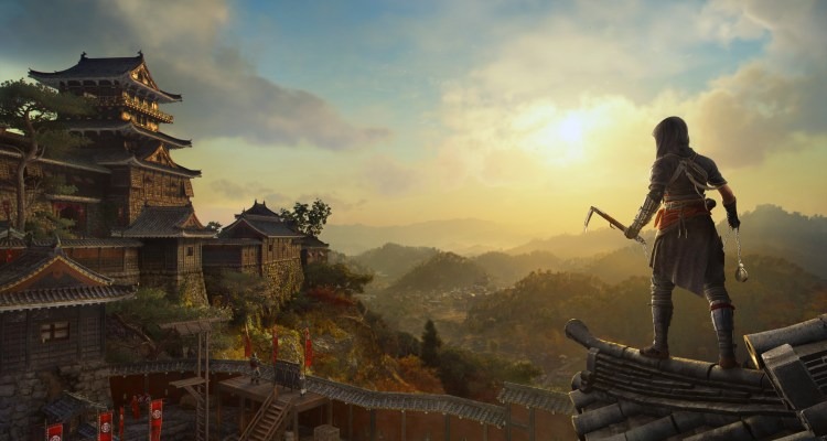 Assassin's Creed Shadows retraso