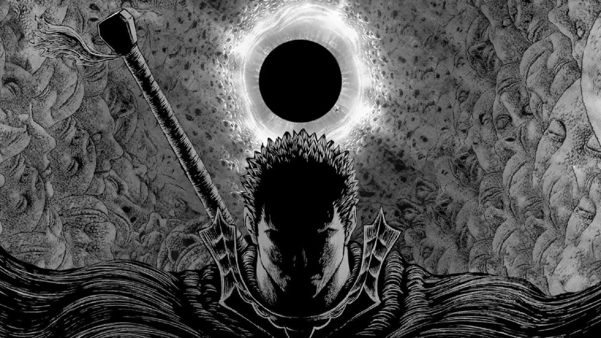 Berserk 377 fecha