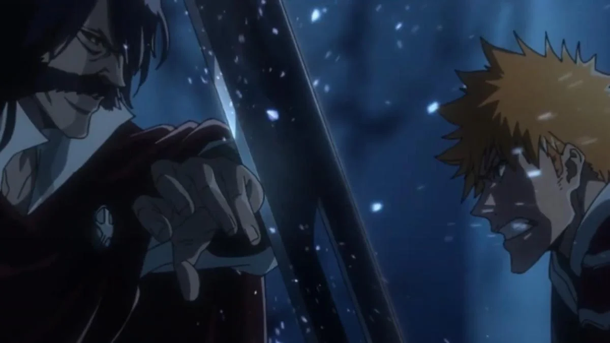 Bleach: TYBW temporada 3 episodio 3 del anime, dónde y cuándo ver online en español y legal